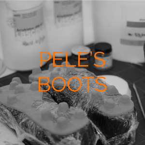 Peles Boots