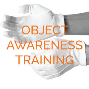 Object Awareness Training