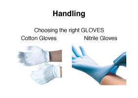 Object Awareness Training PowerPoint Object Awareness Training PowerPoint